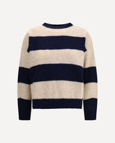 Maglione Tuono - BEIGE | Base Blu