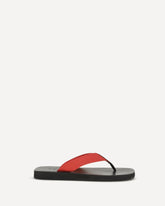 Flip-flop Sandals - RED | Base Blu