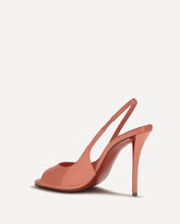Décolleté Sofia Z - ROSA | Base Blu