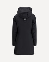 Parka Cloud - NERO | Base Blu