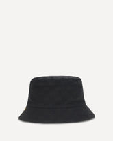 Reversible Bucket Hat - MULTICOLOUR | Base Blu