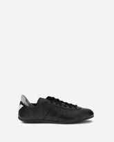 Tokyo Sneakers - BLACK | Base Blu
