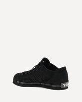 Nizzastar Sneakers by Y-3 X NEIGHBORHOOD - BLACK | Base Blu