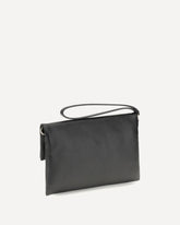 Pochette Mamma Baguette - NERO | Base Blu