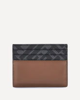 FF Card Holder - BROWN | Base Blu