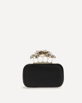 Clutch Carnation Knuckle - NERO | Base Blu