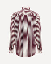 Striped Shirt - MULTICOLOUR | Base Blu