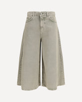 Bermuda Jeans - BEIGE | Base Blu