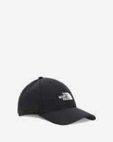 66 Baseball Cap - BLACK | Base Blu