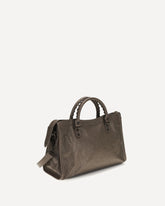 Borsa a Mano Le City media - VERDE | Base Blu