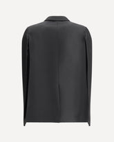 Crittan Jacket - BLACK | Base Blu