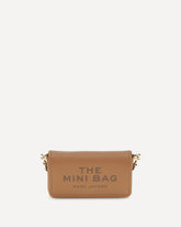 Borsa a Tracolla The Mini Bag - MARRONE | Base Blu