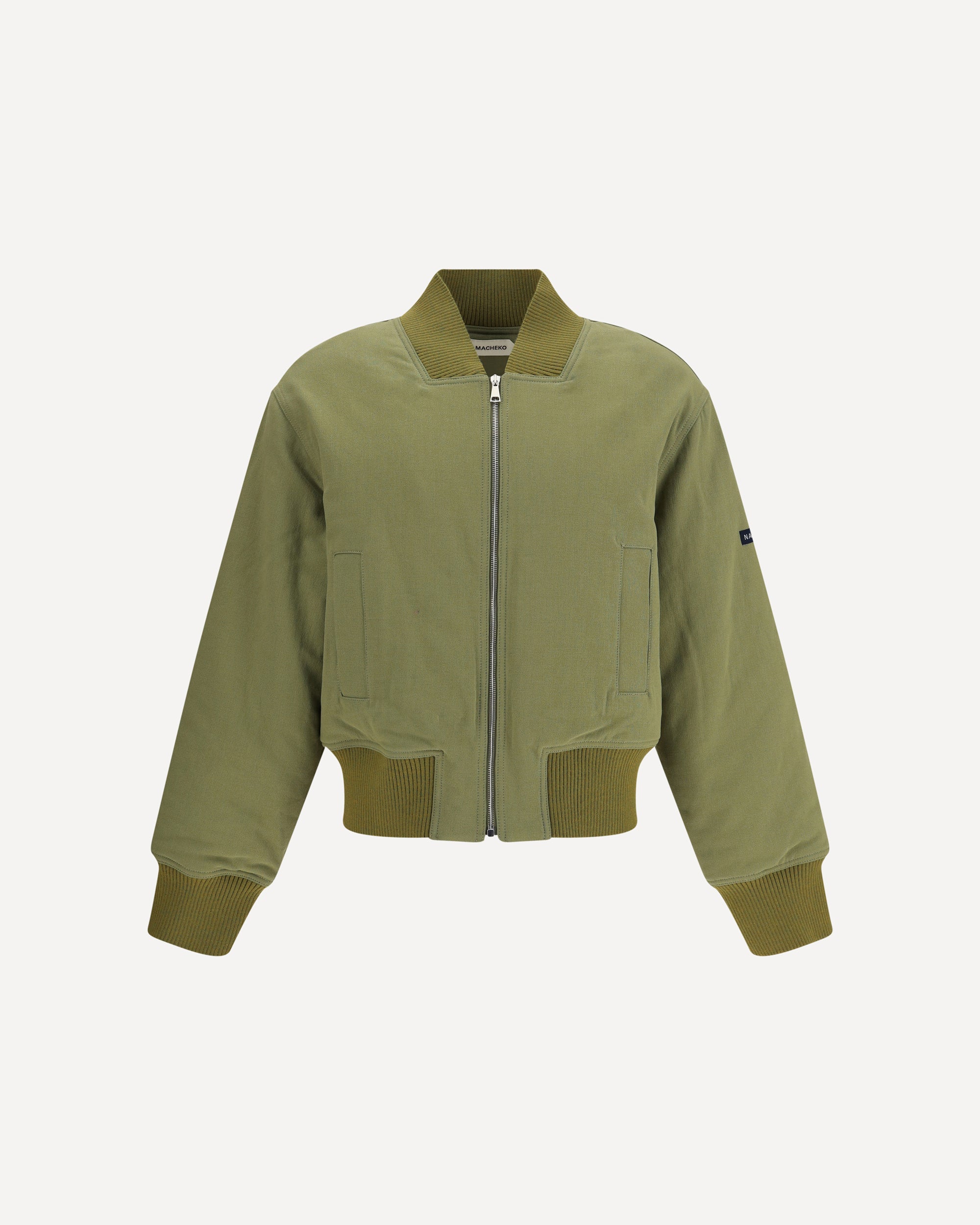 ジャケット・アウター Namacheko 24s jkt Namacheko 24s jkt ジャケット・アウター Namacheko 24 Jacket ルック