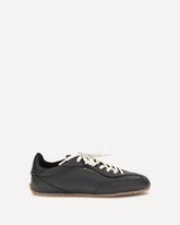 Daze Runner Sneakers - BLACK | Base Blu