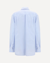 Camicia Metis - AZZURRO | Base Blu