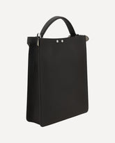 Peekaboo X-lite Handbag - BLACK | Base Blu