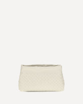 Drawstring Pouch Bag - CREAM | Base Blu
