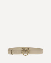 Cintura Love Berry - BEIGE | Base Blu