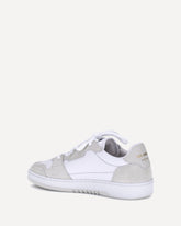 Sneakers Dice Lo Bee Bird - BIANCO | Base Blu
