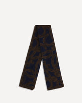 Silk Scarf by Loewe x Paula’s Ibiza - BROWN | Base Blu