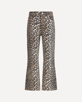 Pantaloni animalier - MULTICOLORE | Base Blu