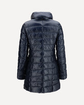 Maria Down Jacket - BLUE | Base Blu