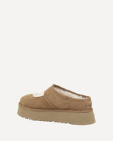Ciabatte Bea Mary Jane - BEIGE | Base Blu