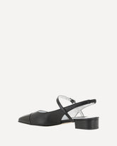 Oceano Pumps - BLACK | Base Blu