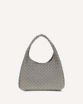 Campana Shoulder Bag - GREY | Base Blu