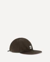 Baseball Hat - BROWN | Base Blu