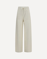 Fiabe Pants - CREAM | Base Blu
