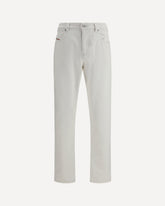 1993 D-Vyl Jeans - WHITE | Base Blu