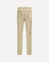 Chino Pants - KHAKI  | Base Blu