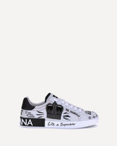 Sneakers Portofino  - MULTICOLORE | Base Blu
