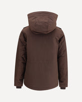 Giacca imbottita  - MARRONE | Base Blu