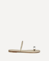 Soraya Solar Eclipse - GOLD | Base Blu