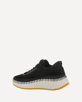 Nama Sneakers - BLACK | Base Blu