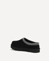 Mules Tasman II - NERO | Base Blu