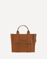 Borsa a Mano The Medium Tote - MARRONE | Base Blu