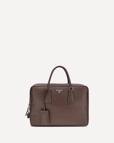 Handbag - BROWN | Base Blu