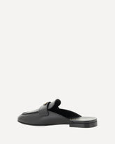 Mules - BLACK | Base Blu