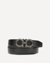Belt - BLACK | Base Blu