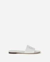 Millenials Sandals - WHITE | Base Blu