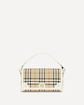 Note Shoulder Bag - MULTICOLOUR | Base Blu