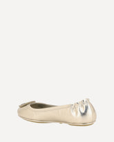 Minnie Ballerinas - GOLD | Base Blu