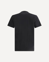 T-Shirt - BLACK | Base Blu