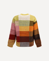 Marti Sweater - MULTICOLOUR | Base Blu
