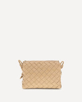 Mini Shoulder Bag - BEIGE | Base Blu