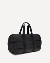 Caradoc Duffle Travel Bag - BLACK | Base Blu