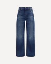 Korea Jeans - BLUE | Base Blu